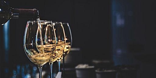 Ultimate White Wine Tasting Experience