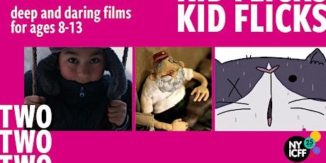 Kid Flicks Two