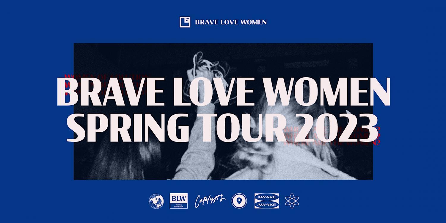 BRAVE LOVE TOUR: Florida International University