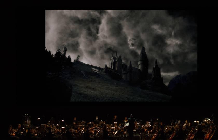 Harry Potter and the Half Blood Prince in Concert