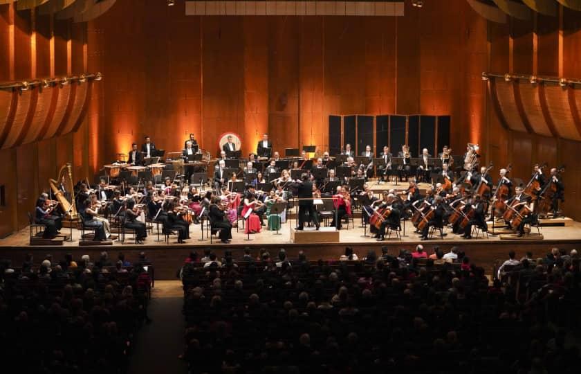 New York Philharmonic - Iván Fischer and Lisa Batiashvili - Mozart and the Wooden Prince