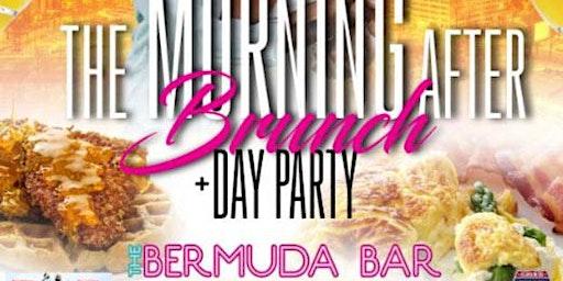 'THE MORNING AFTER' BRUNCH @ THE BERMUDA BAR - $10.00 BRUNCHES IN GWINNETT