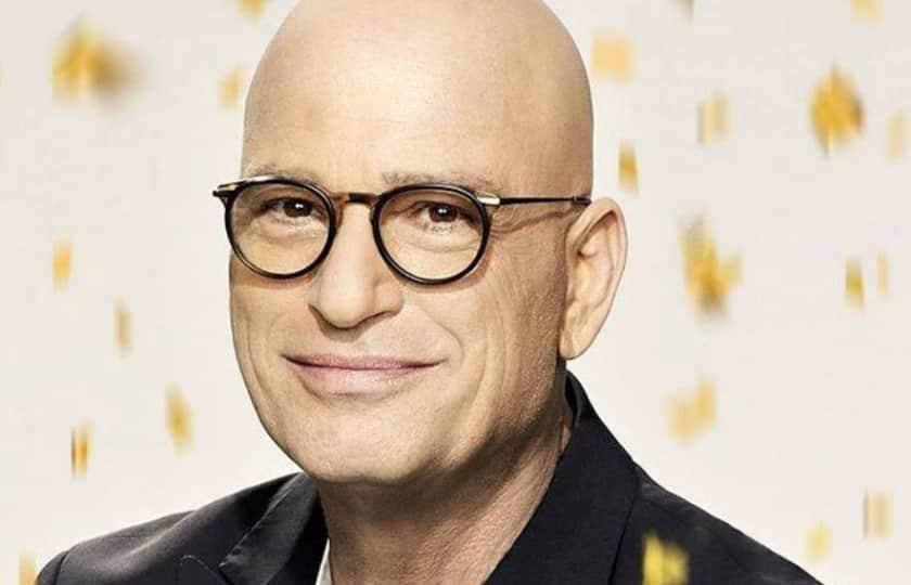 Howie Mandel