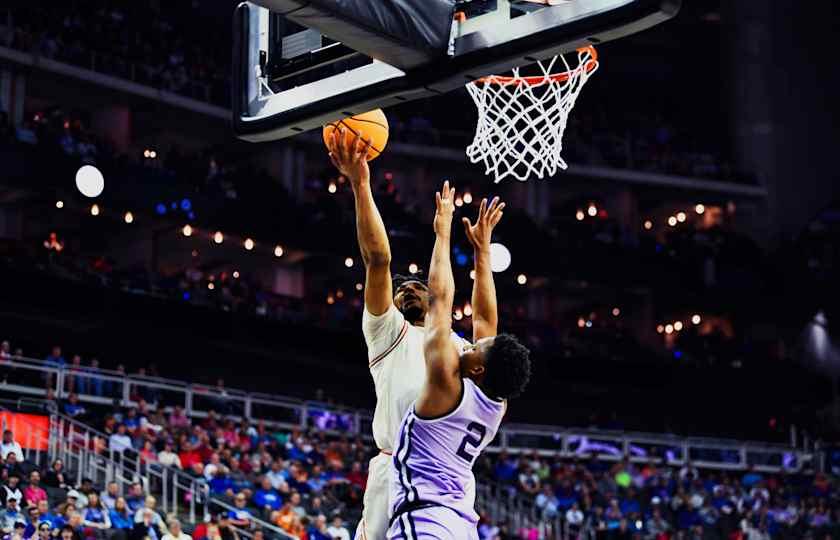 Mississippi Valley State Delta Devils at Texas Longhorns Basketball