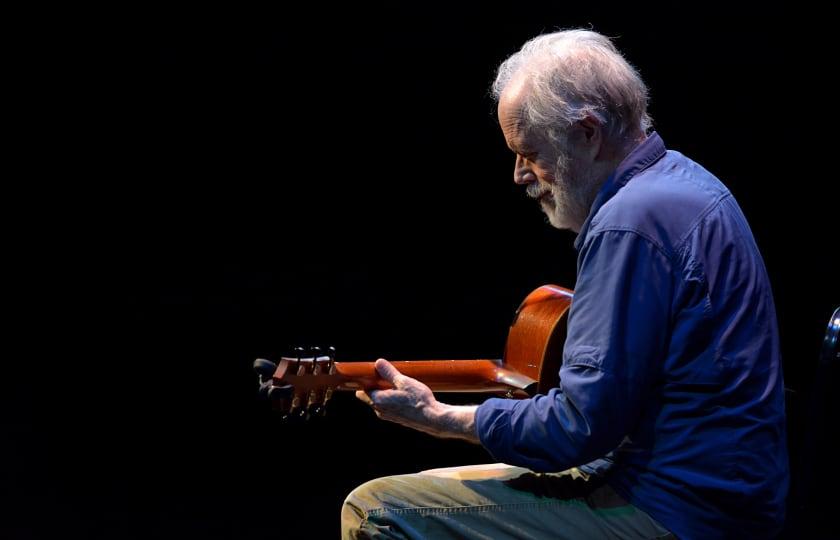 Leo Kottke (Night 2)