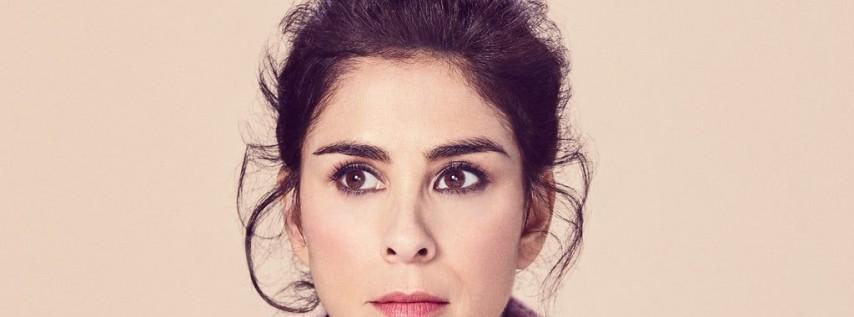 Sarah Silverman: Grow Some Lips