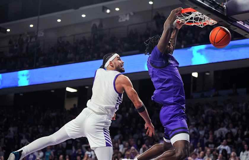 Seattle University Redhawks at Tarleton State Texans Basketball