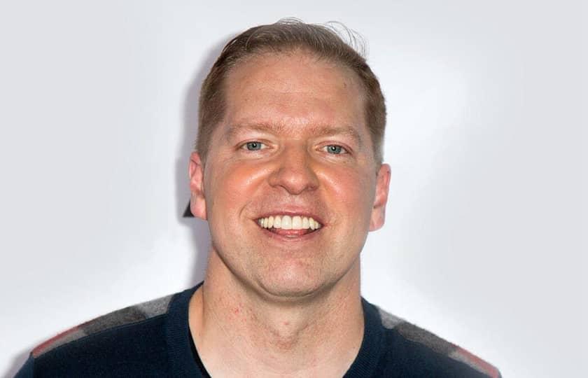 Gary Owen (21+ Event)