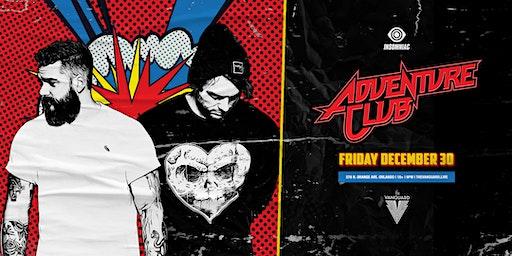 Adventure Club