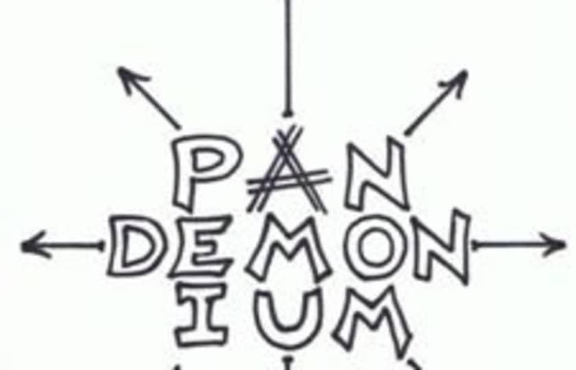 PANDEMONIUM AT THE PALLADIUM 2