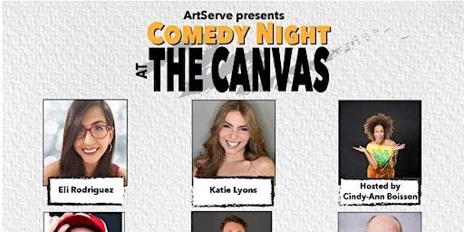 Comedy Night