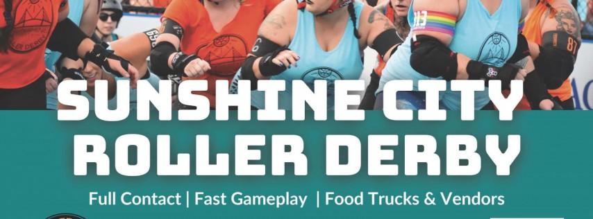 Sunshine City Roller Derby