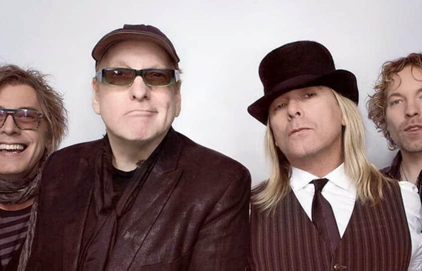 Cheap Trick - The Tubes