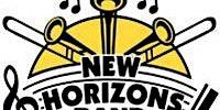 Free Holiday Concert-New Horizons Band-DuPage