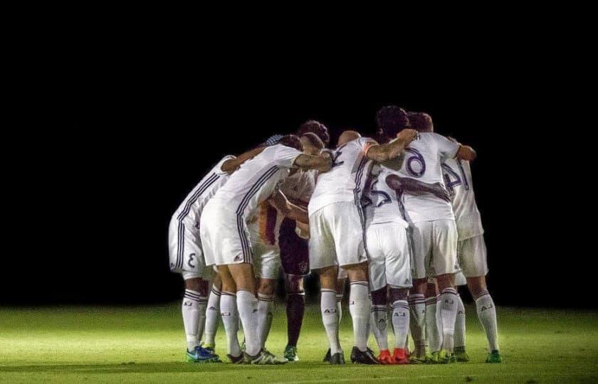 St. Louis City SC at LA Galaxy