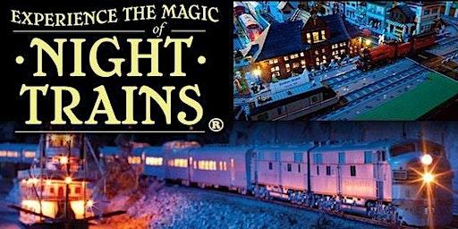 Night Trains® 2022-2023 Season