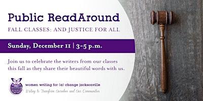 Public ReadAround, Fall Classes