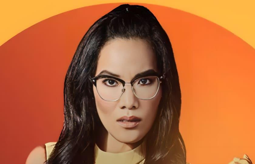 Ali Wong