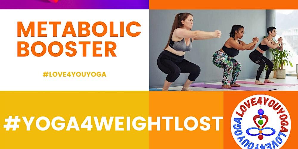 Metabolic Booster Saturdays