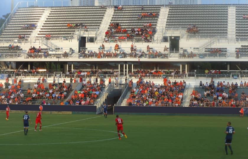 Salem City FC at North Carolina FC