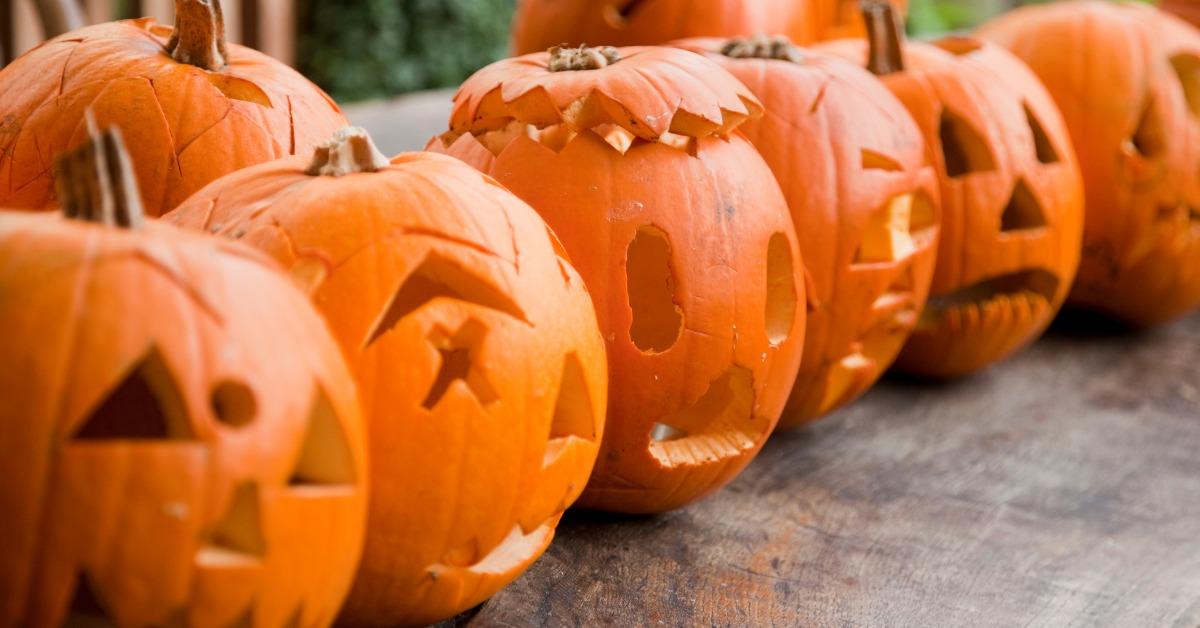 Pumpkin Carving Workshop
Sat Oct 22, 10:00 AM - Sat Oct 22, 12:00 PM
in 2 days