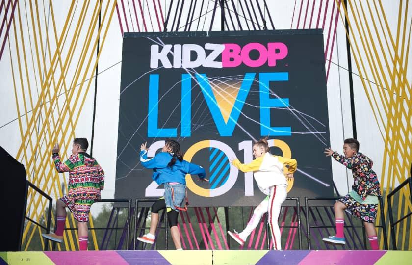 Kidz Bop Live!