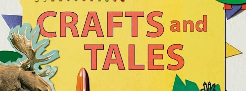 Crafts and Tales