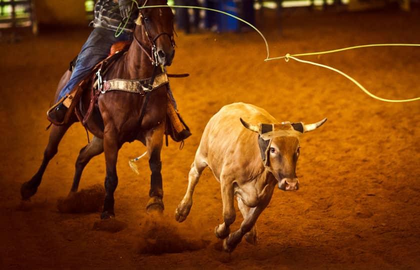 Stockyards Championship Rodeo - 8/26