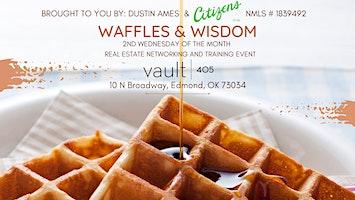 Waffles and Wisdom