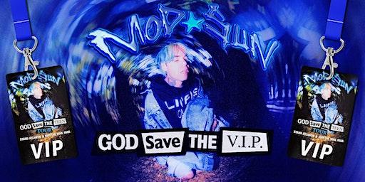 MOD SUN VIP Upgrade Salt Lake City