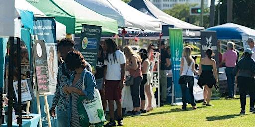 Palm Beach VegFest