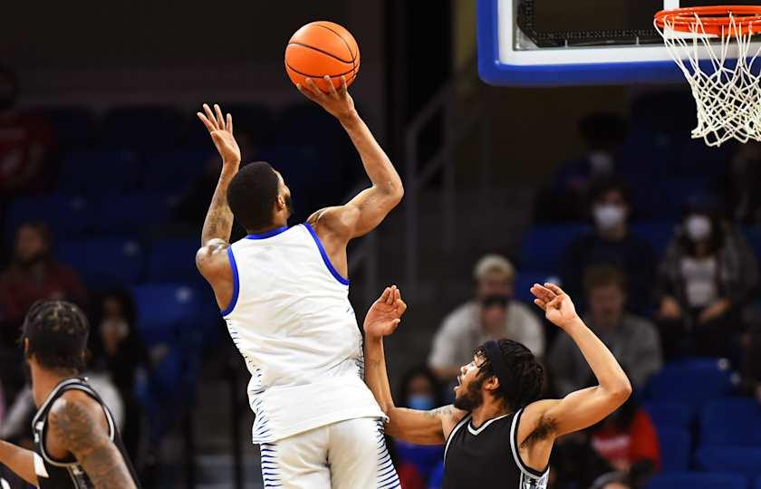 Wichita State Shockers at DePaul Blue Demons Basketball