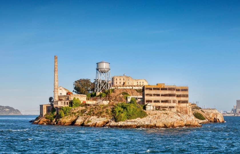 alcatraz day tour