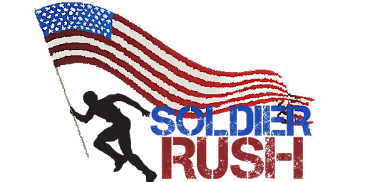 2022 Soldier Rush (Grey Team Volunteer Registration Page)