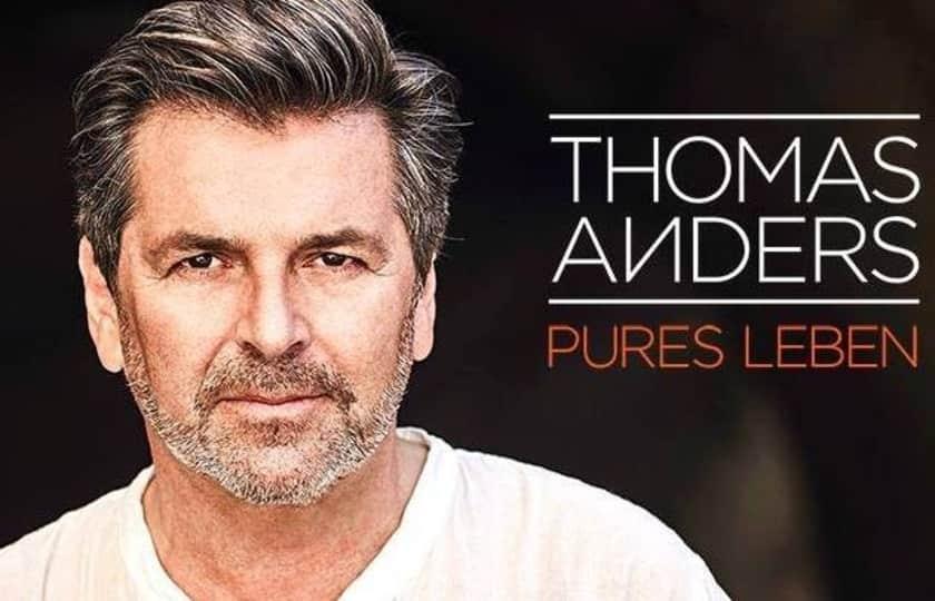 Thomas Anders