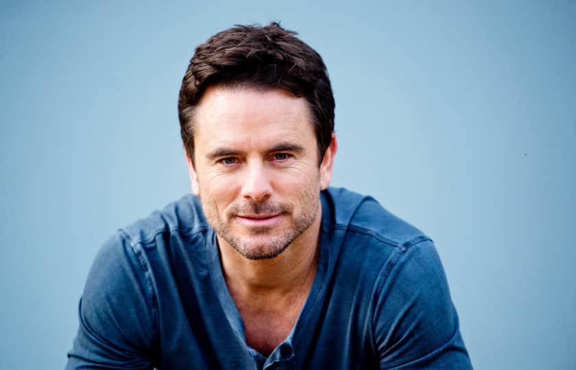 Charles Esten (from Outer Banks & Nashville)