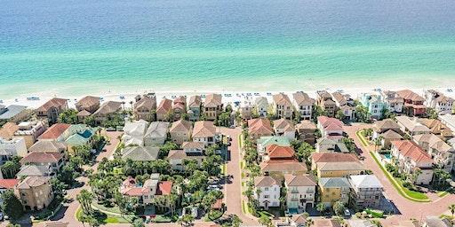 Build a Multimillion Dollar Real Estate Business - Destin Seminar