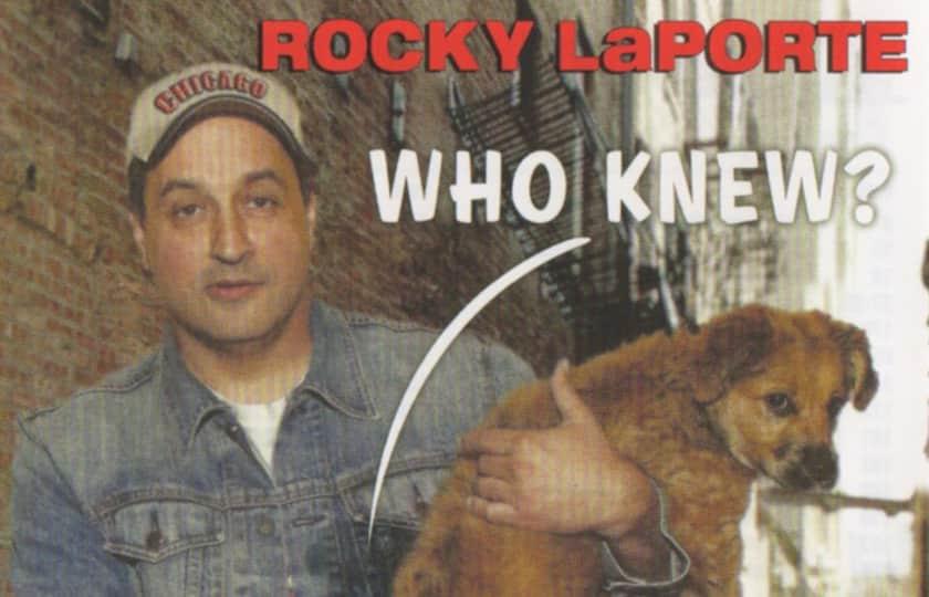 Rocky LaPorte