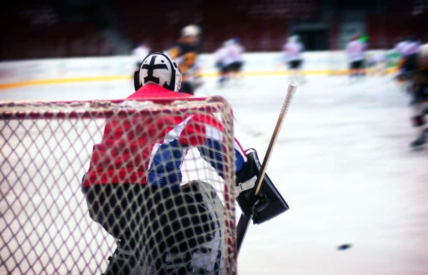 Chicoutimi Sagueneens at Sherbrooke Phoenix