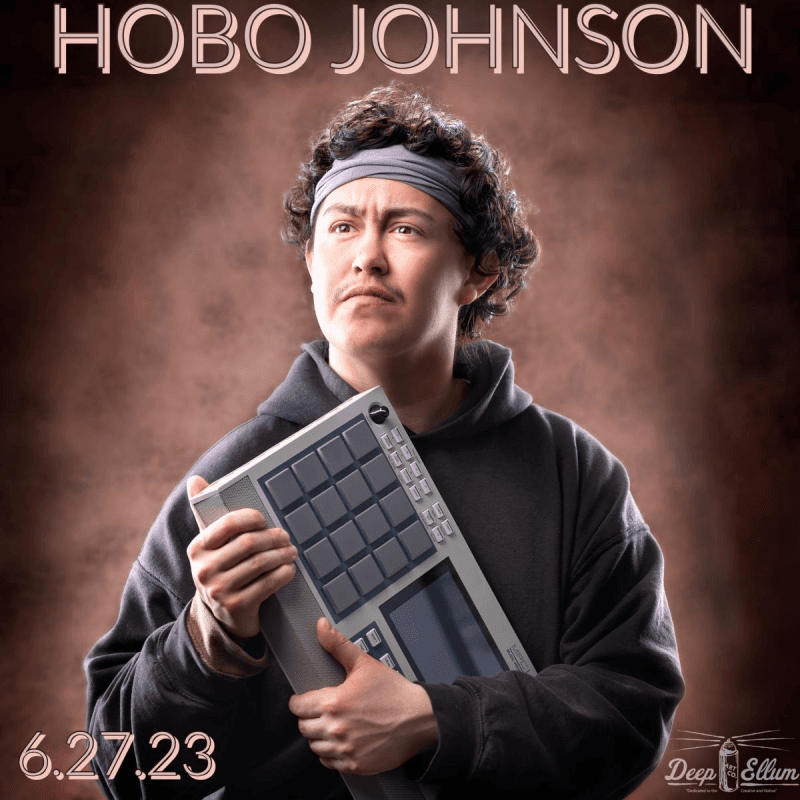 Hobo Johnson