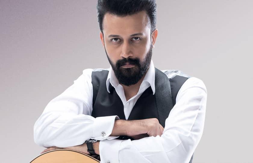 Atif Aslam Live In Concert