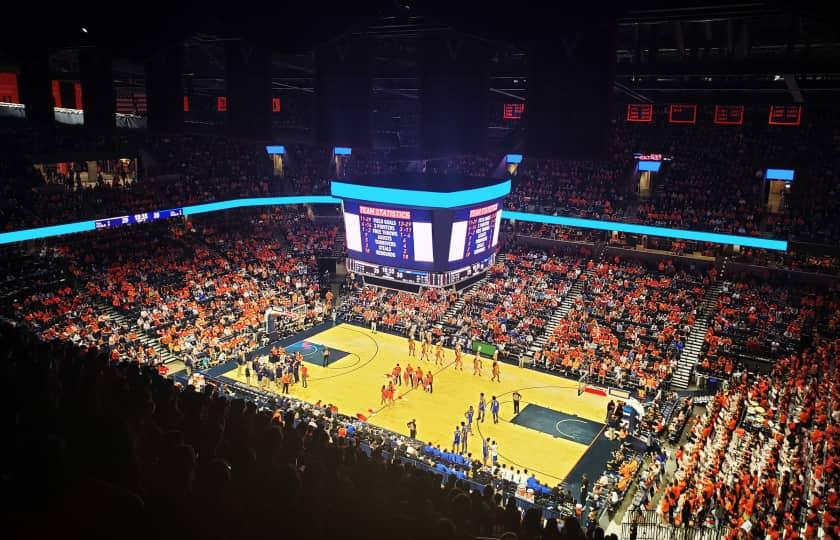 Syracuse Orange at Duke Blue Devils Women's Basketball