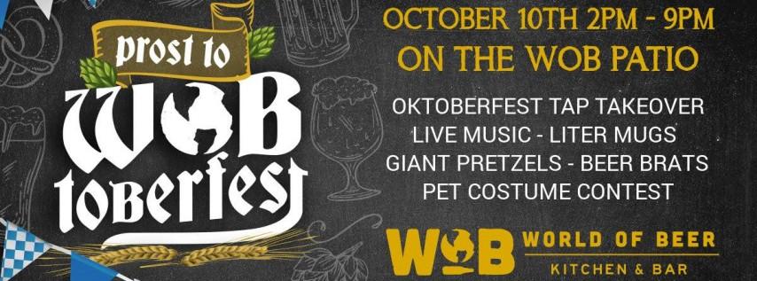 WOBtoberfest 2020