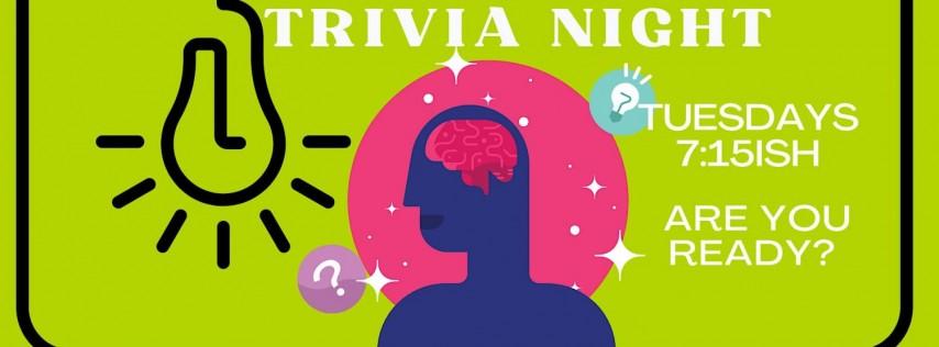 Hopportunities Trivia Tuesday