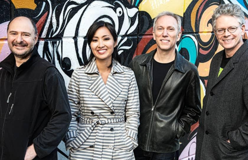 Kronos Quartet