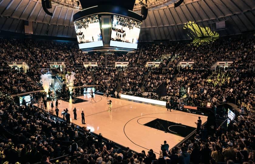 Northwestern Wildcats at Iowa Hawkeyes Women's Basketball