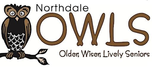 Northdale OWLS 12 consecutive meetings 2023