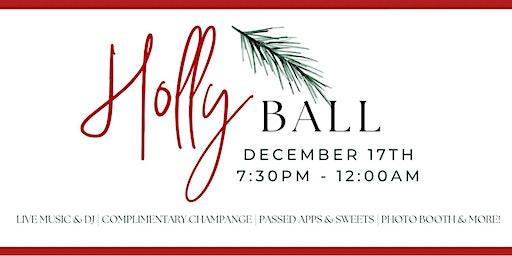 MVGC Holly Ball