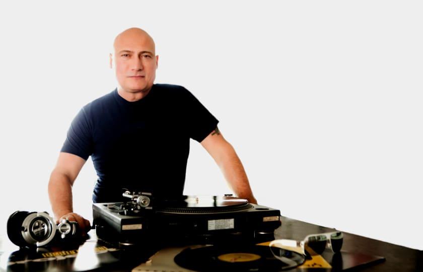 Danny Tenaglia - Bring The Drums Back