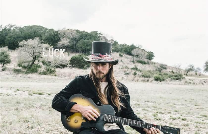 Lukas Nelson